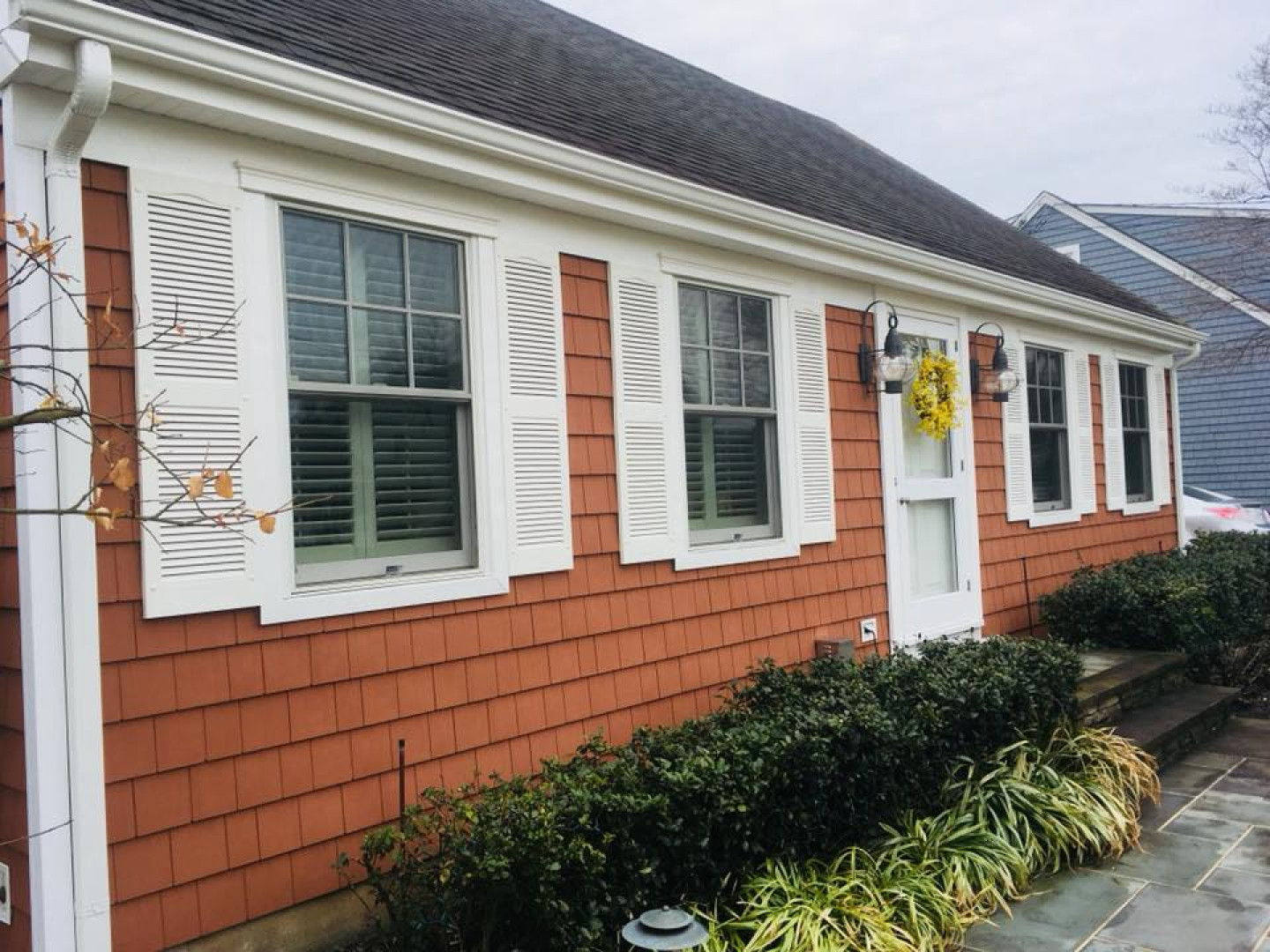 Exterior & Siding Trim Farmingdale & Monmouth County, NJ Neuhaus