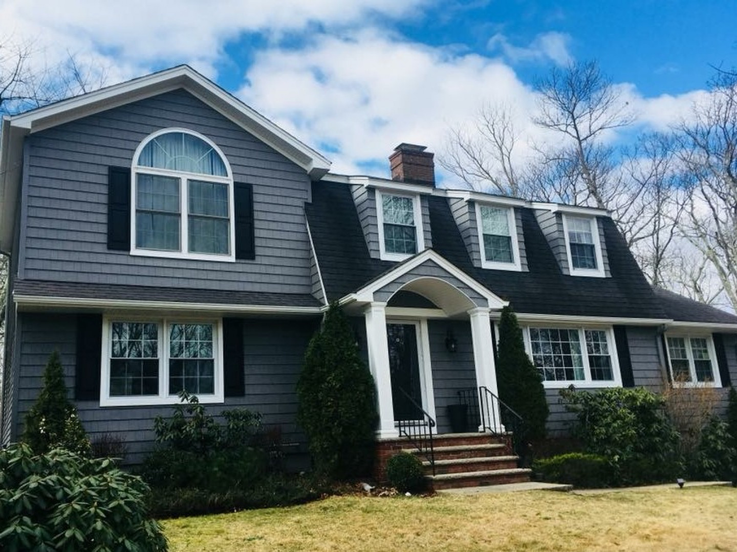 Vinyl Siding Installation Farmingdale & Monmouth County, NJ Neuhaus